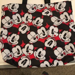 Disney Tote Bag